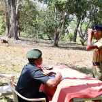 NCC A certificate Exam